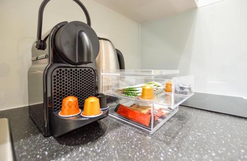 Lancaster Gate Apartamento | Queensborough Terrace Serviced Apartments by Concept Apartments