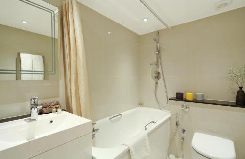 Queen's Gate Apartamento | Queensgate Court