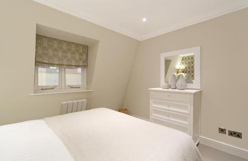 Queen's Gate Apartamento | Queensgate Court