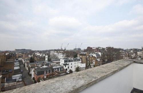 Queen's Gate Apartamento | Queensgate Court