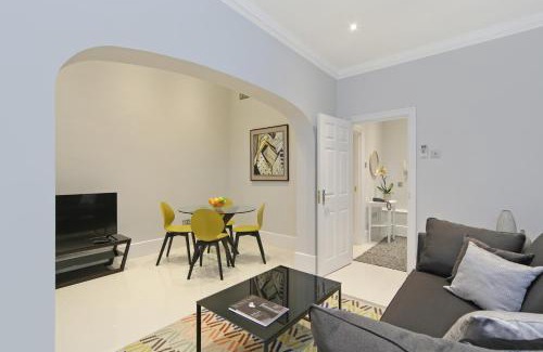 Queen's Gate Apartamento | Queensgate Court