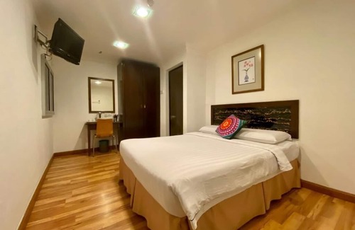 Taman Melaka Raya Hotel | Queenspark Lovita Hotel