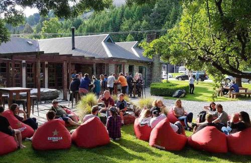 Arthur's Point Casa | Queenstown Luxury Holiday Villa