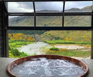 Arthur's Point Casa | Queenstown Luxury Holiday Villa
