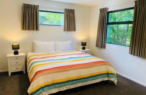 Arthur's Point Casa | Queenstown Luxury Holiday Villa