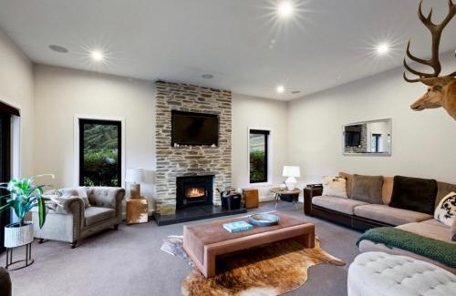 Dalefield Casa | Queenstown Snowland Estate