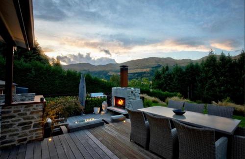 Dalefield Casa | Queenstown Snowland Estate