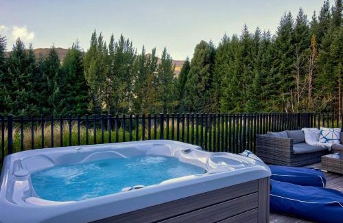 Dalefield Casa | Queenstown Snowland Estate