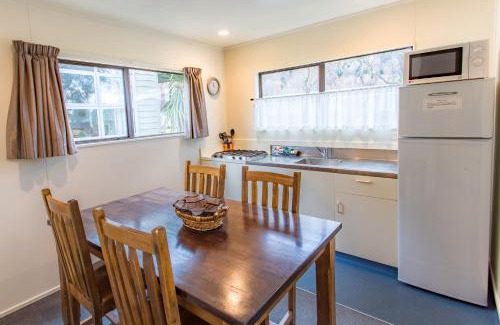 Arthur's Point Complejo | Queenstown Top 10 Holiday Park