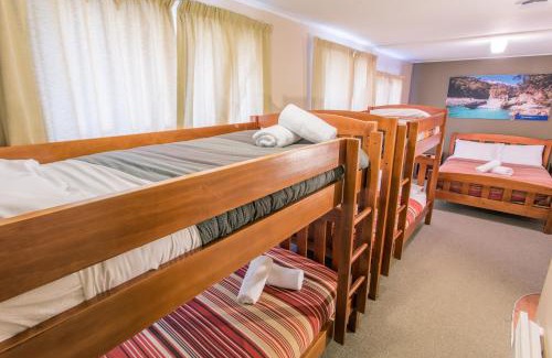 Arthur's Point Complejo | Queenstown Top 10 Holiday Park