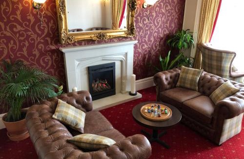 Weston-super-Mare Hotel | Queenswood Hotel