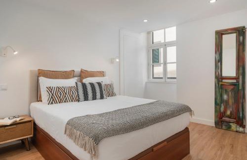 Se Apartamento | Queimada Lodges by An Island Apart