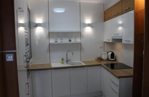 Gyor Apartamento | Quelle-Apartman