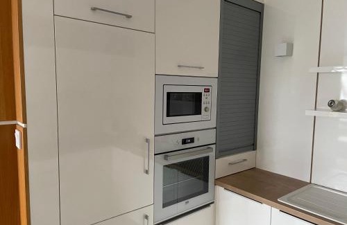 Gyor Apartamento | Quelle-Apartman