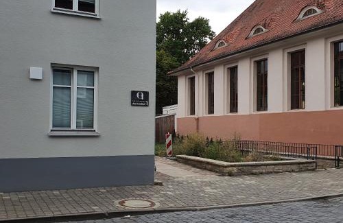 Fulda Apartamento | QUELLQUARTIER