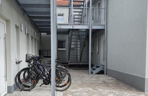 Fulda Apartamento | QUELLQUARTIER