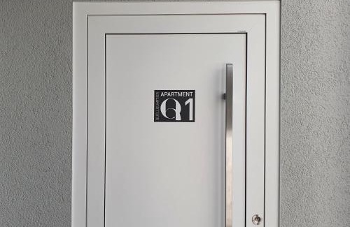 Fulda Apartamento | QUELLQUARTIER