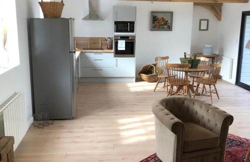 Honfleur Apartamento | Quelques jours à Honfleur