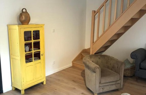 Honfleur Apartamento | Quelques jours à Honfleur