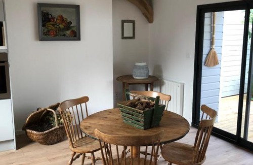 Honfleur Apartamento | Quelques jours à Honfleur