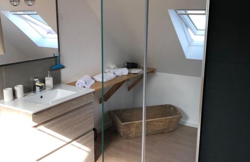 Honfleur Apartamento | Quelques jours à Honfleur