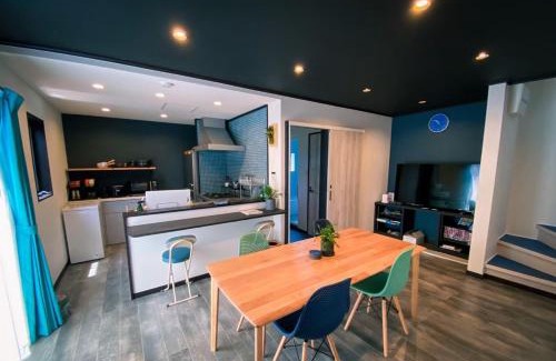 Oshima Casa | Quenos 1組限定