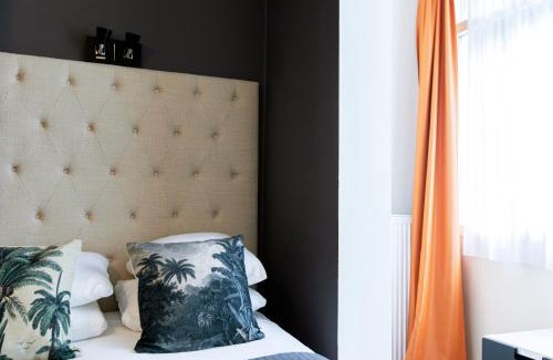 Museum Quarter Hotel | Quentin Amsterdam Hotel