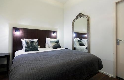 Museum Quarter Hotel | Quentin Amsterdam Hotel