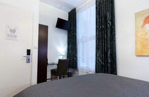 Museum Quarter Hotel | Quentin Amsterdam Hotel