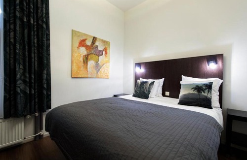 Museum Quarter Hotel | Quentin Amsterdam Hotel