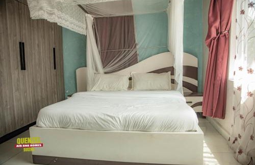 Eastern Region Casa | Quenzel Homes