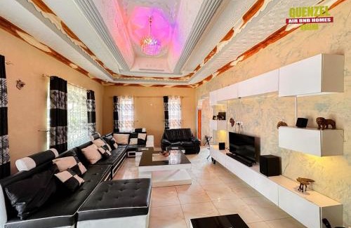 Eastern Region Casa | Quenzel Homes