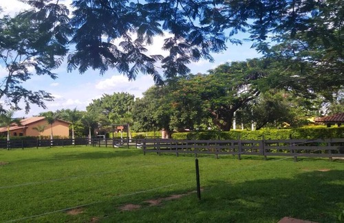 Itu Cabaña | Querência Santo Antonio Farm