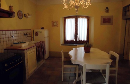 Figline e Incisa Valdarno Apartamento | Quercia house