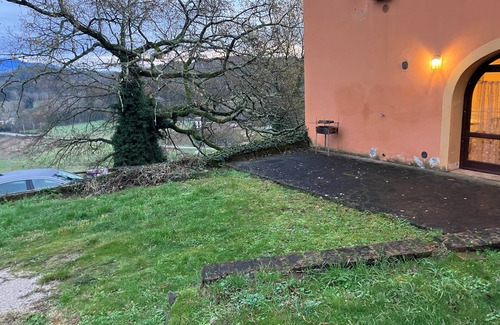 Figline e Incisa Valdarno Apartamento | Quercia house