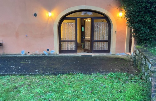 Figline e Incisa Valdarno Apartamento | Quercia house