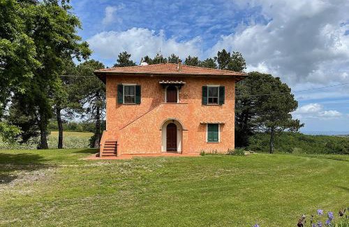 San Vivaldo Apartamento | Quercia 2 - Relax in Tuscany - Happy Rentals