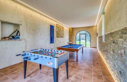 San Vivaldo Apartamento | Quercia 2 - Relax in Tuscany - Happy Rentals