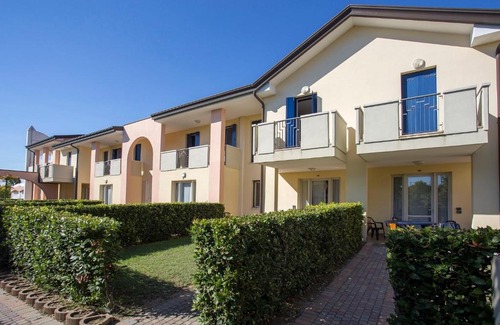 Caorle Apartamento | Quercia Lido Altanea