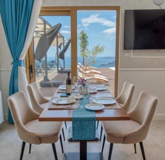 Sveti Stefan Apartamento | Quercus Residences Apartments