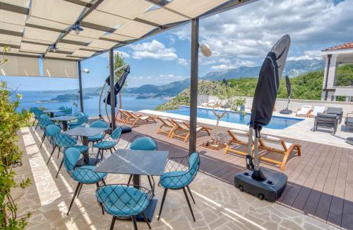 Sveti Stefan Apartamento | Quercus Residences Apartments