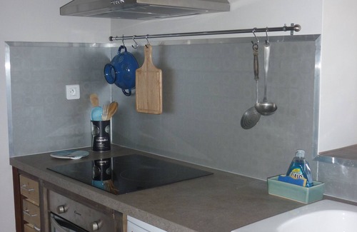 Bagat-en-Quercy Casa | Montcuq, Pèque-Lèbre Casa 8 personas, 140 m2, piscina privada climatizada