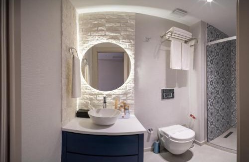 Galata Hotel | Querencia Hotel