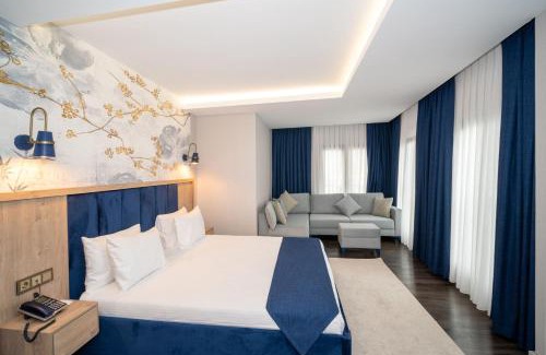 Galata Hotel | Querencia Hotel