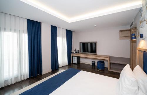 Galata Hotel | Querencia Hotel