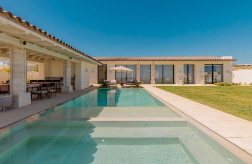 San José del Cabo Casa | Querencia New Villa - THE PARK