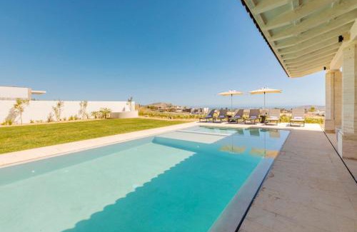 San José del Cabo Casa | Querencia New Villa - THE PARK