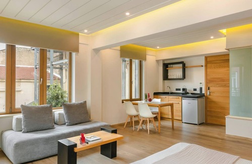 Old Town Casa | Querini Luxury Suites