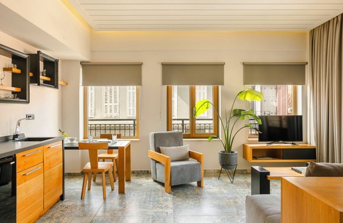 Old Town Casa | Querini Luxury Suites