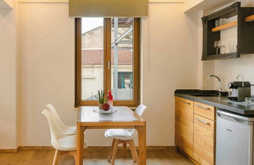 Old Town Casa | Querini Luxury Suites